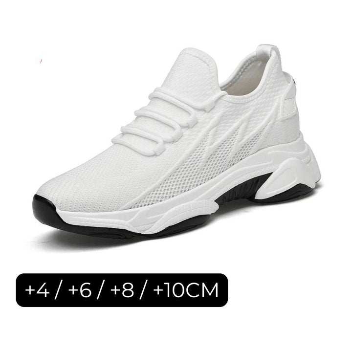 Alpha Kicks - Láthatatlan emelés akár 10 cm-ig