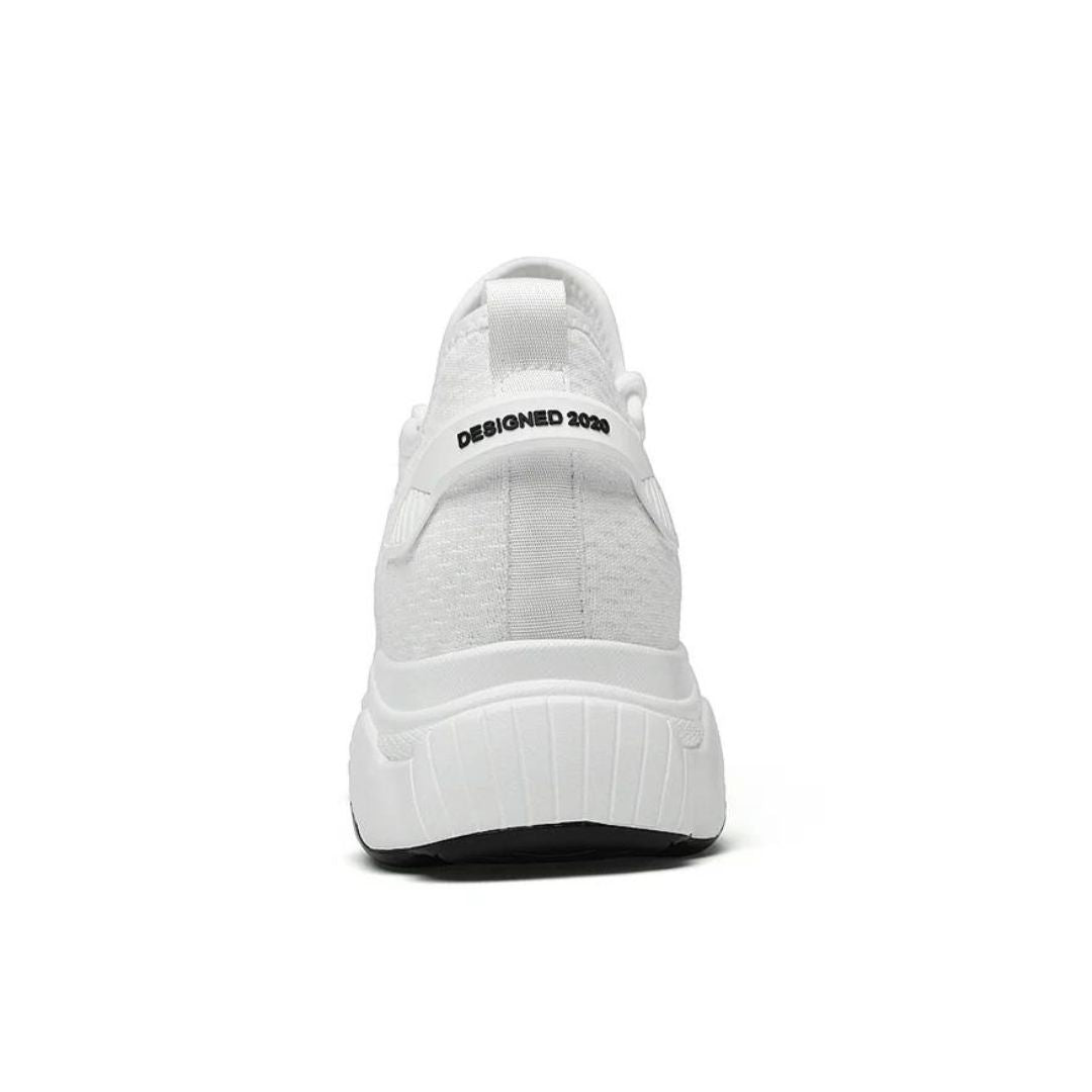 Alpha Kicks - Láthatatlan emelés akár 10 cm-ig