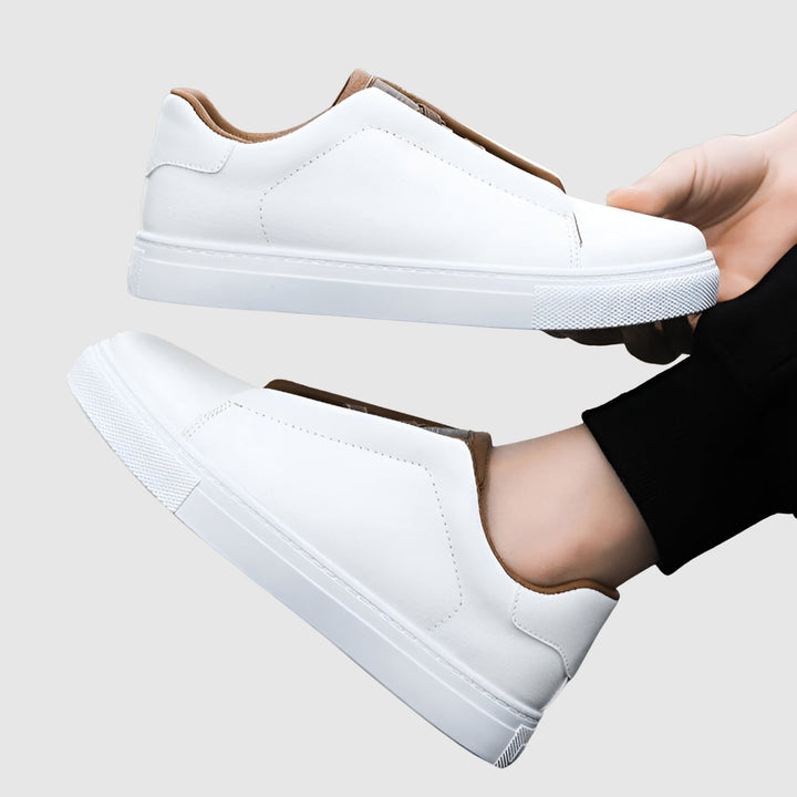 Miklós – klasszikus örök sportcipők