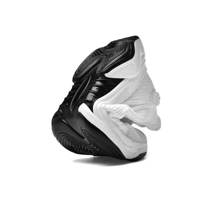 Alpha Kicks - Láthatatlan emelés akár 10 cm-ig