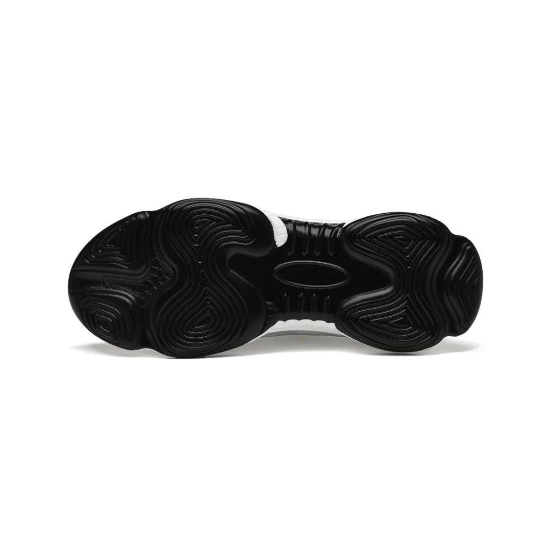 Alpha Kicks - Láthatatlan emelés akár 10 cm-ig