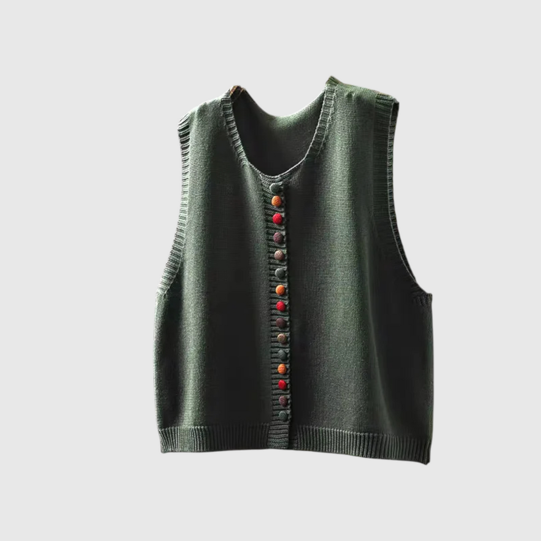 Shirley - Kardigán mindennapi eleganciával