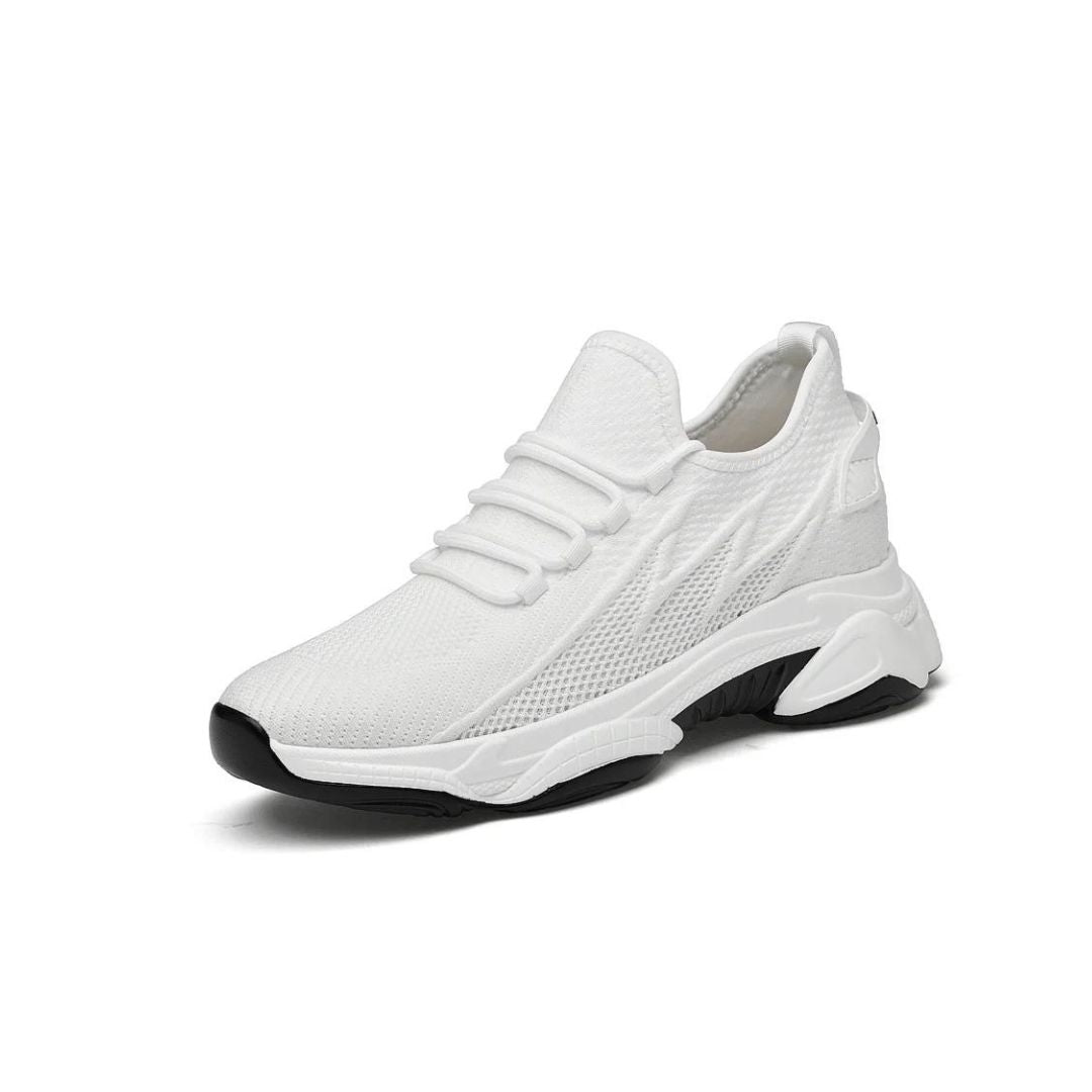 Alpha Kicks - Láthatatlan emelés akár 10 cm-ig