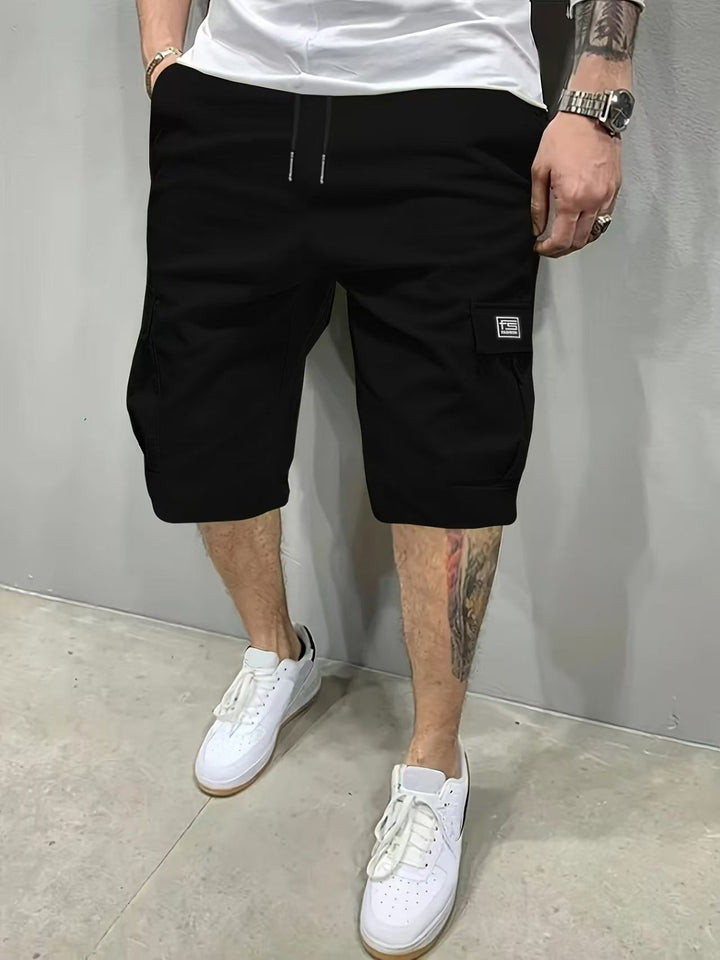 Dino - Férfi Cargo Short