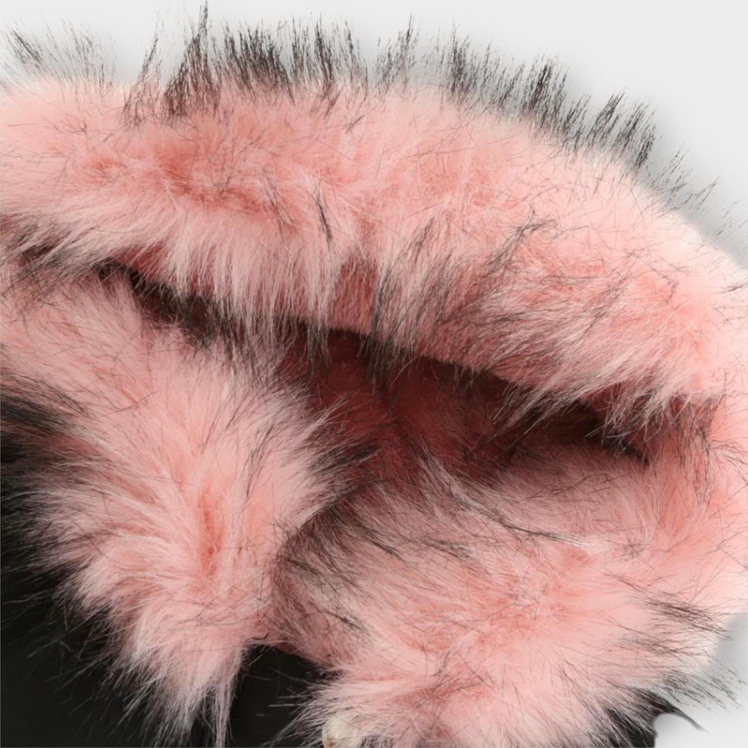 Maura - Meleg és tartós télikabát