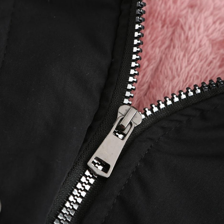 Maura - Meleg és tartós télikabát