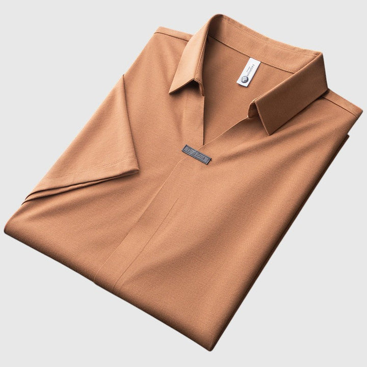 Ferencz - Elegáns polo póló férfiaknak