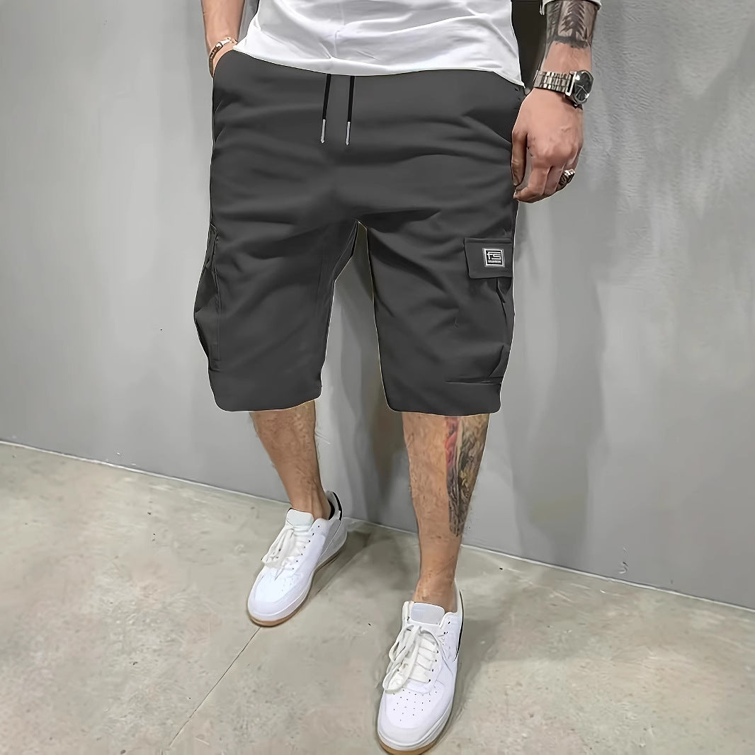 Dino - Férfi Cargo Short