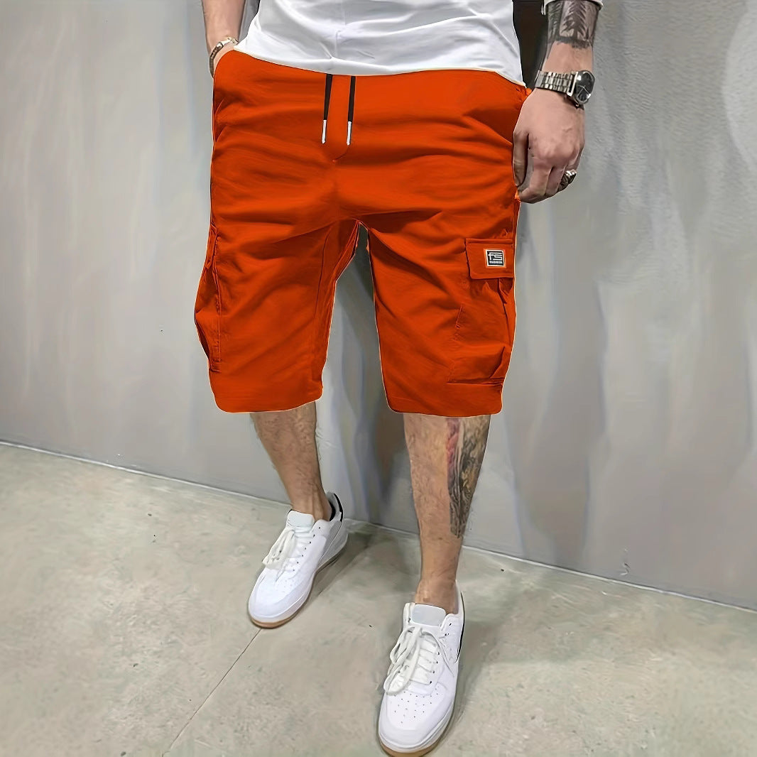 Dino - Férfi Cargo Short