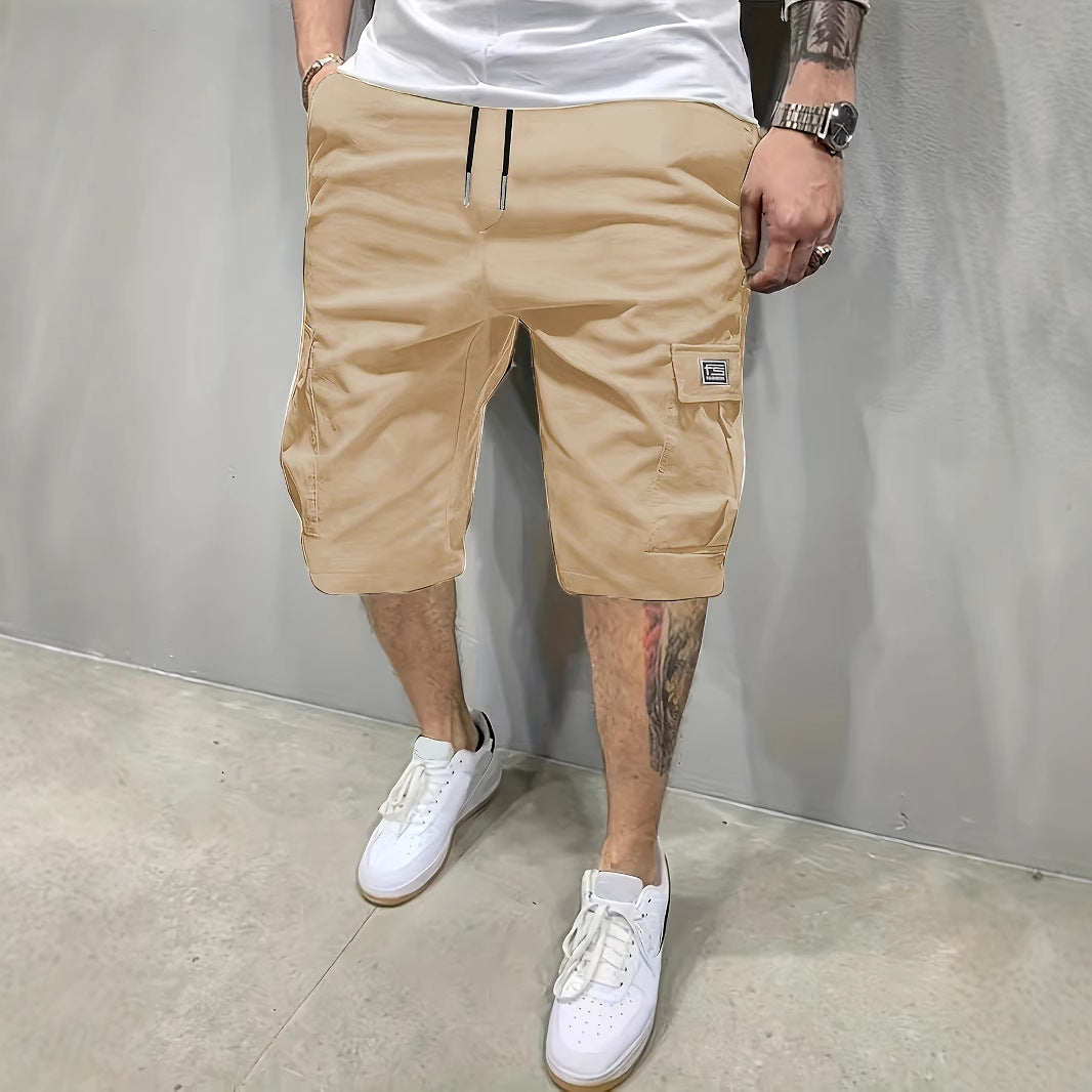 Dino - Férfi Cargo Short