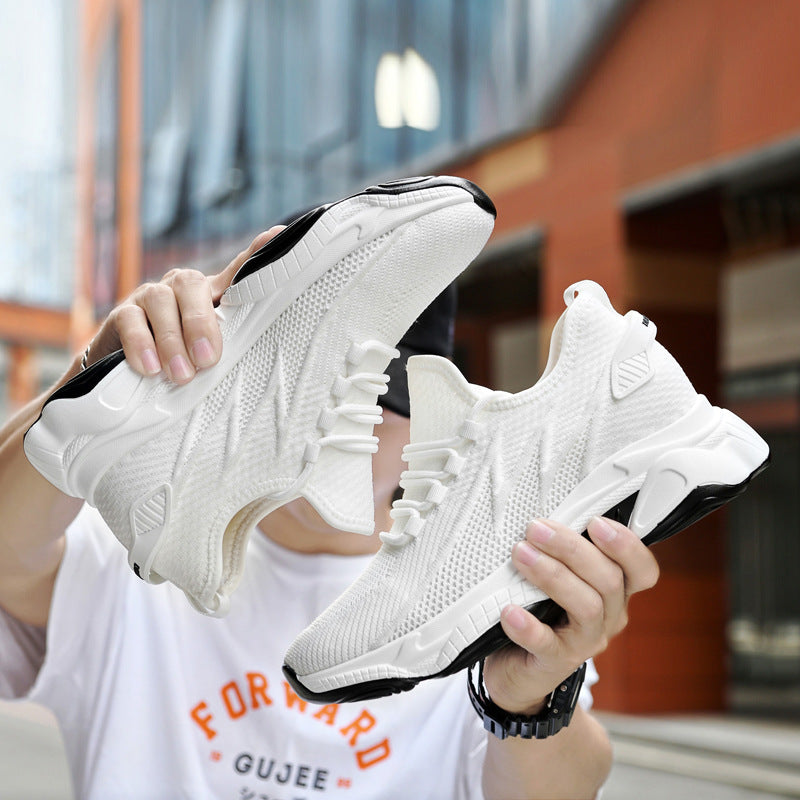 Alpha Kicks - Láthatatlan emelés akár 10 cm-ig