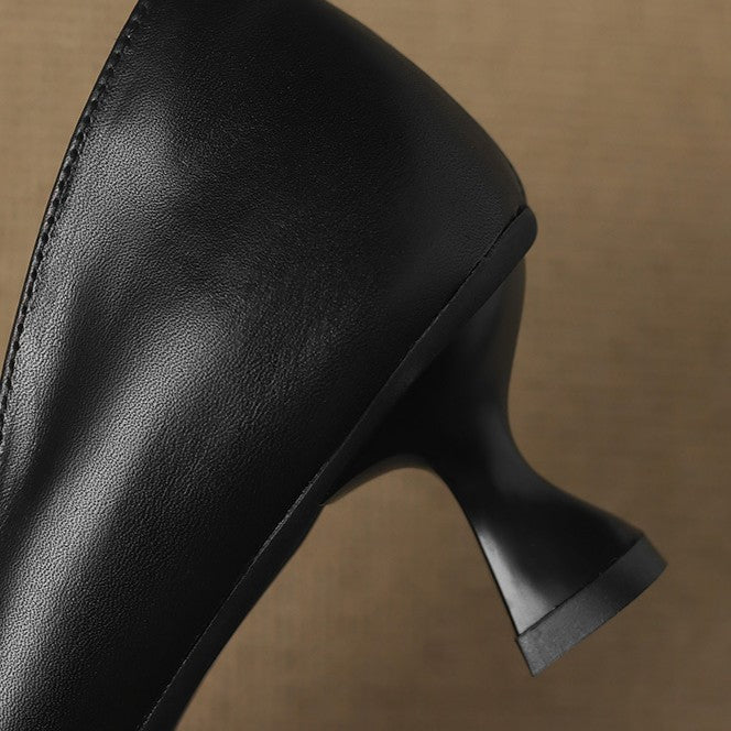 Leopolda - Bőr Kislábú
