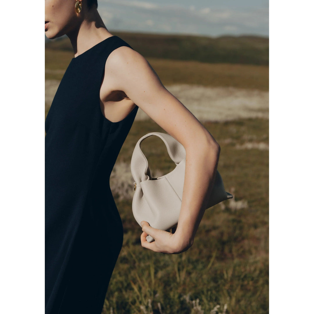 Ilona – Minimalista Elegáns Kézitáska