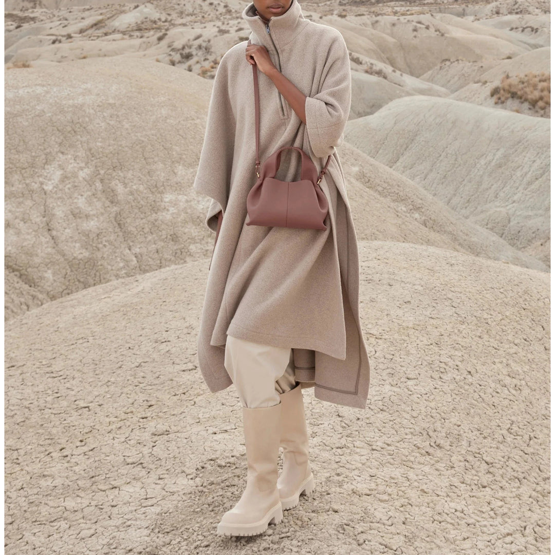 Ilona – Minimalista Elegáns Kézitáska