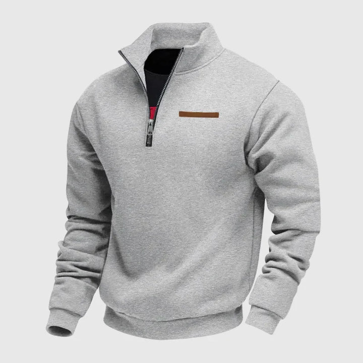 Bernis - Szabad, kényelmes pulóver