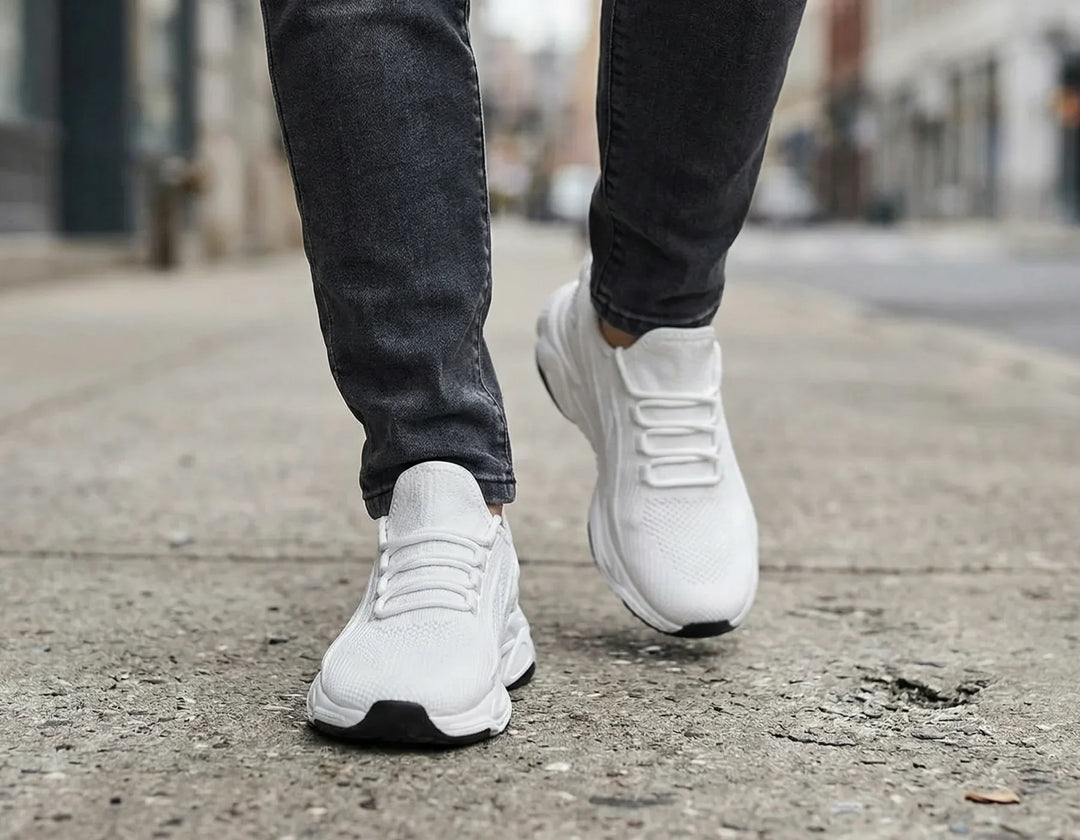 Alpha Kicks - Láthatatlan emelés akár 10 cm-ig