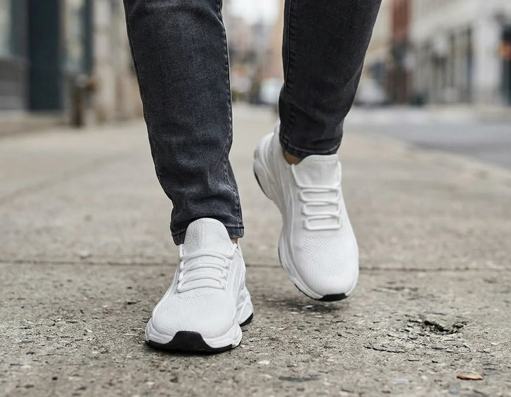 Alpha Kicks - Láthatatlan emelés akár 10 cm-ig