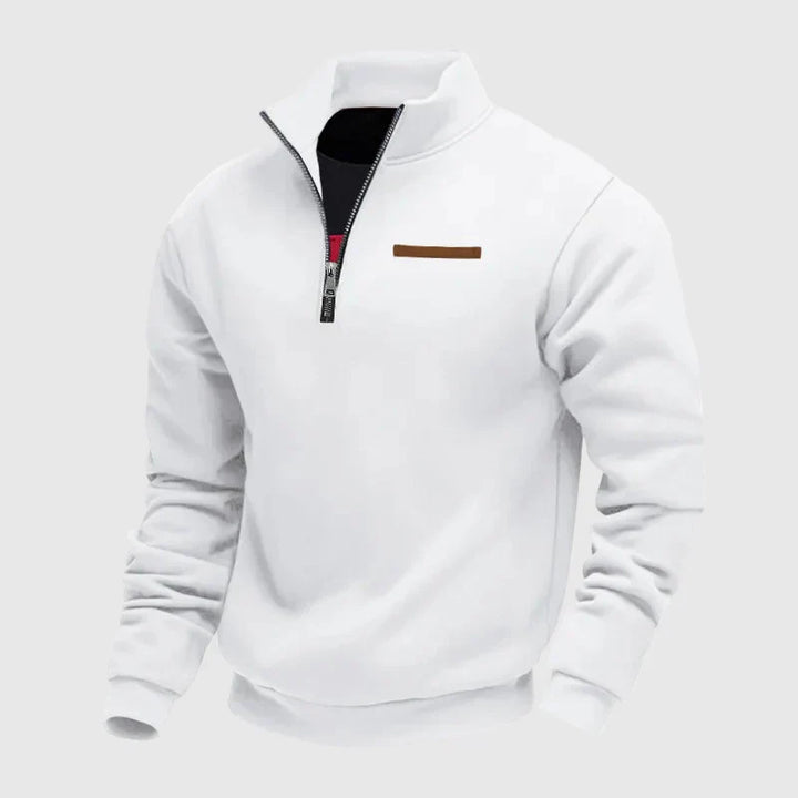 Bernis - Szabad, kényelmes pulóver