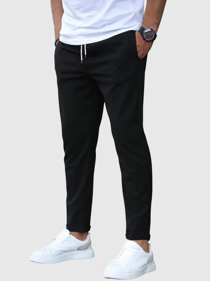 László - Renato Premium Stretch Nadrág