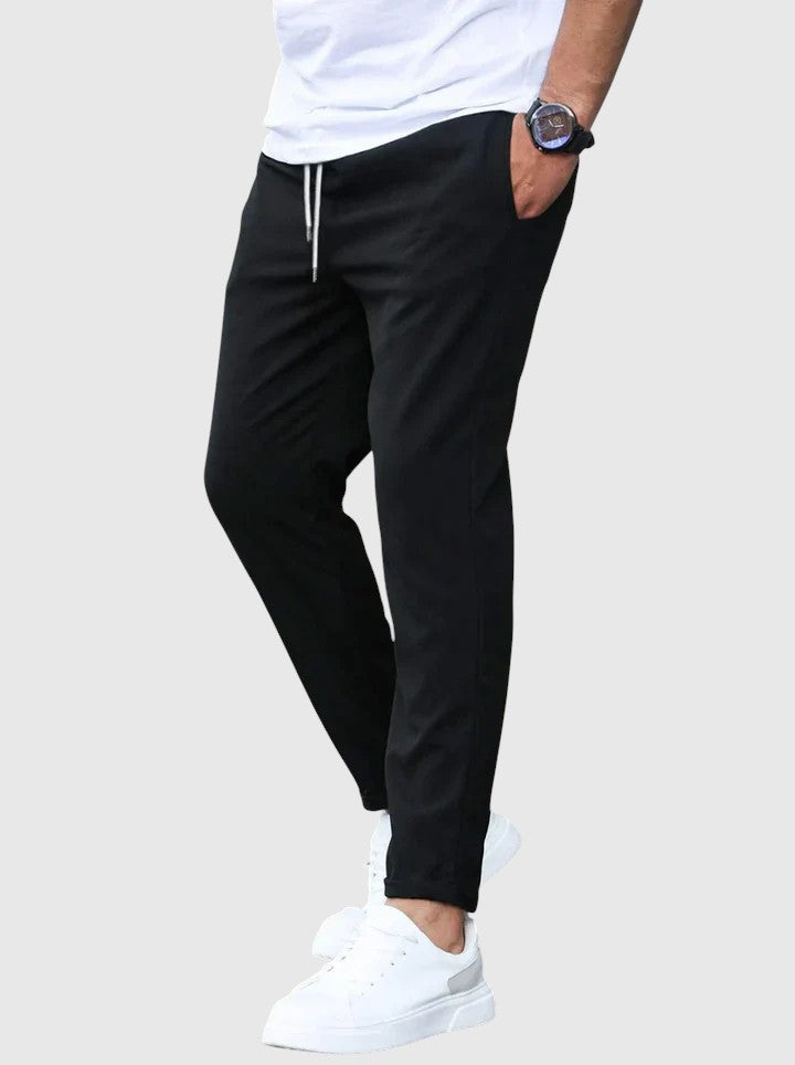 László - Renato Premium Stretch Nadrág