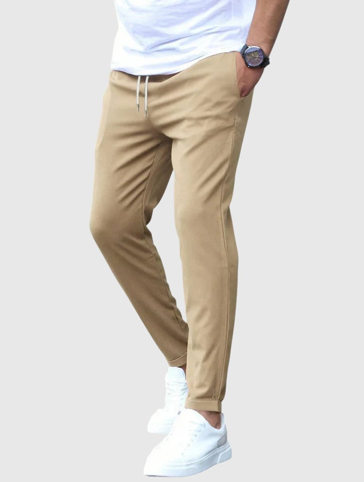 László - Renato Premium Stretch Nadrág