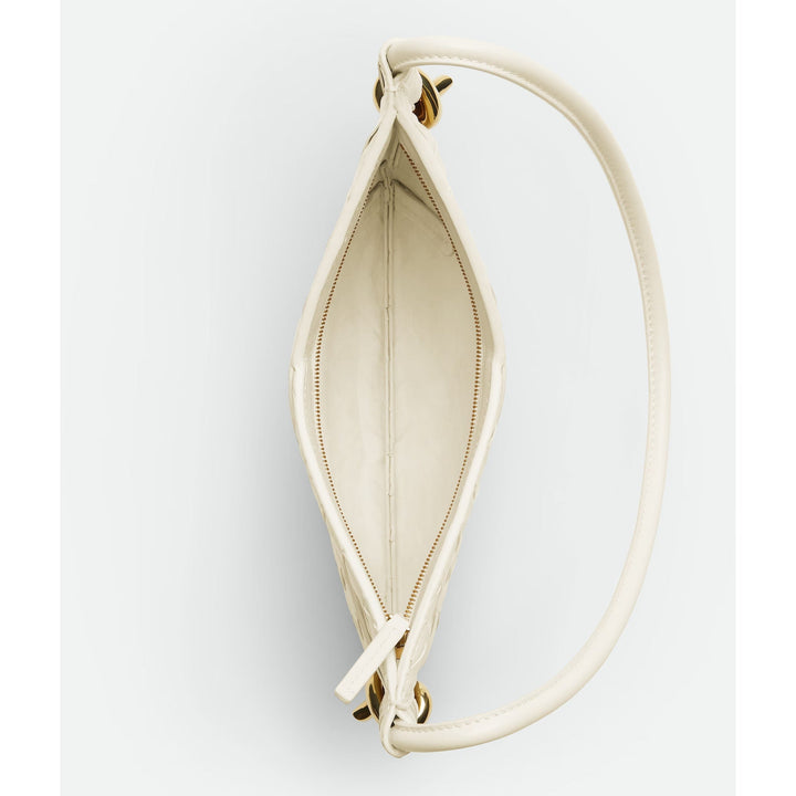 Szilvia – Fonott Elegáns Válltáska