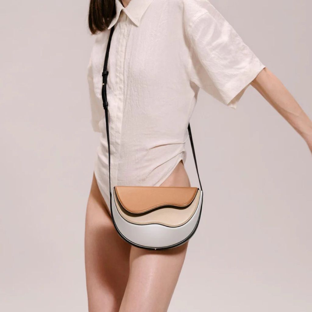 Barbara – Modern Minimalista Crossbody