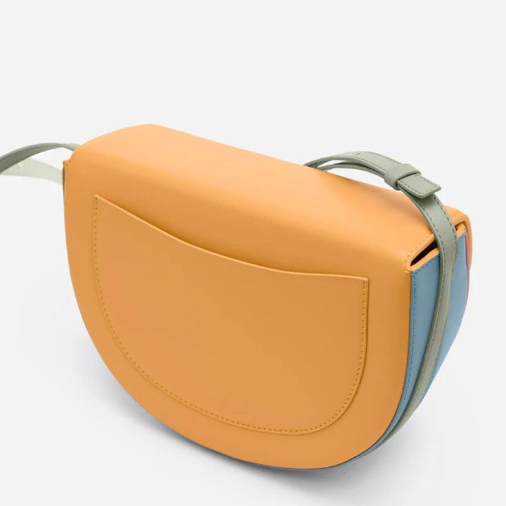 Barbara – Modern Minimalista Crossbody