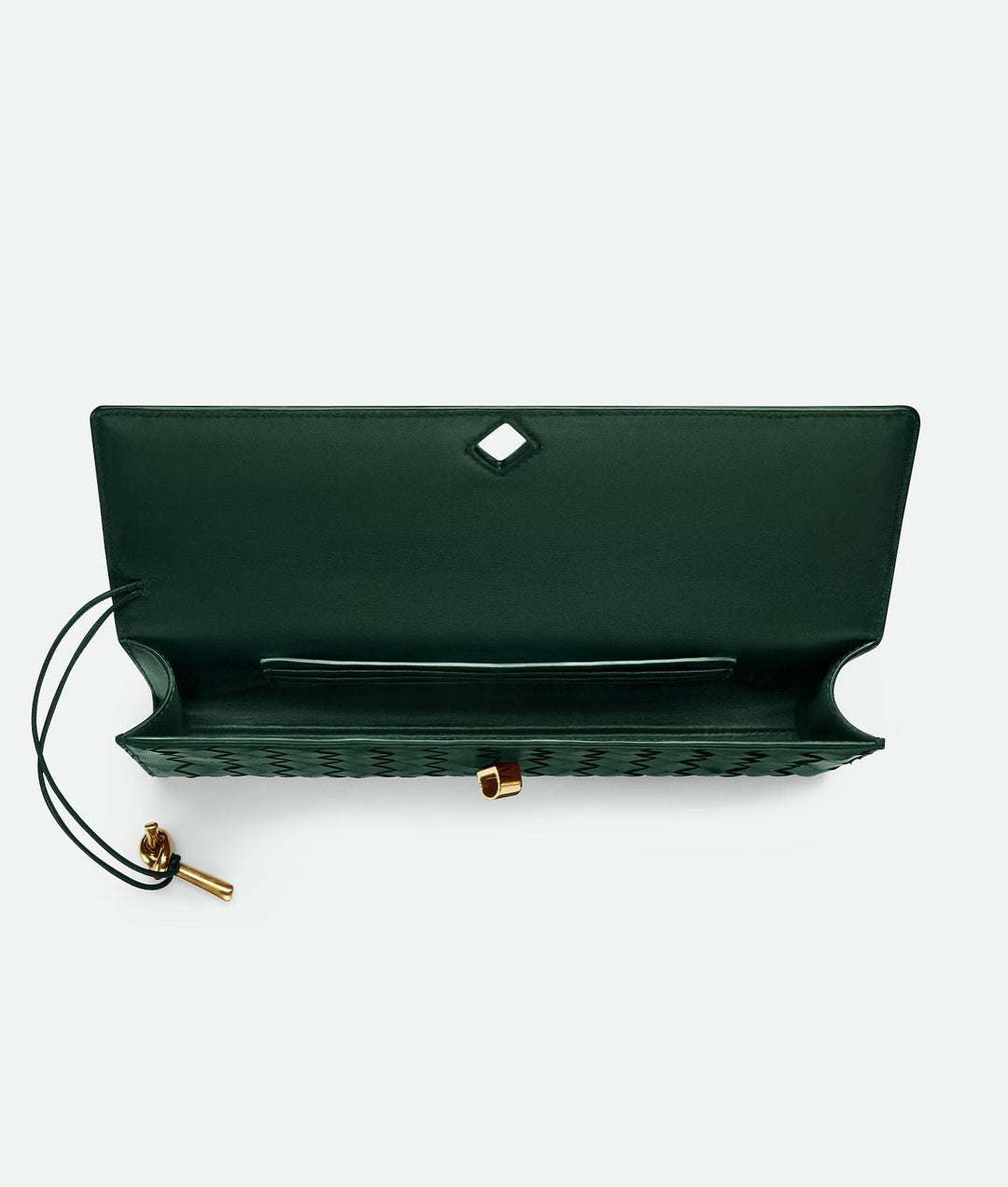 Viktória – Elegáns Steppelt Kézitáska