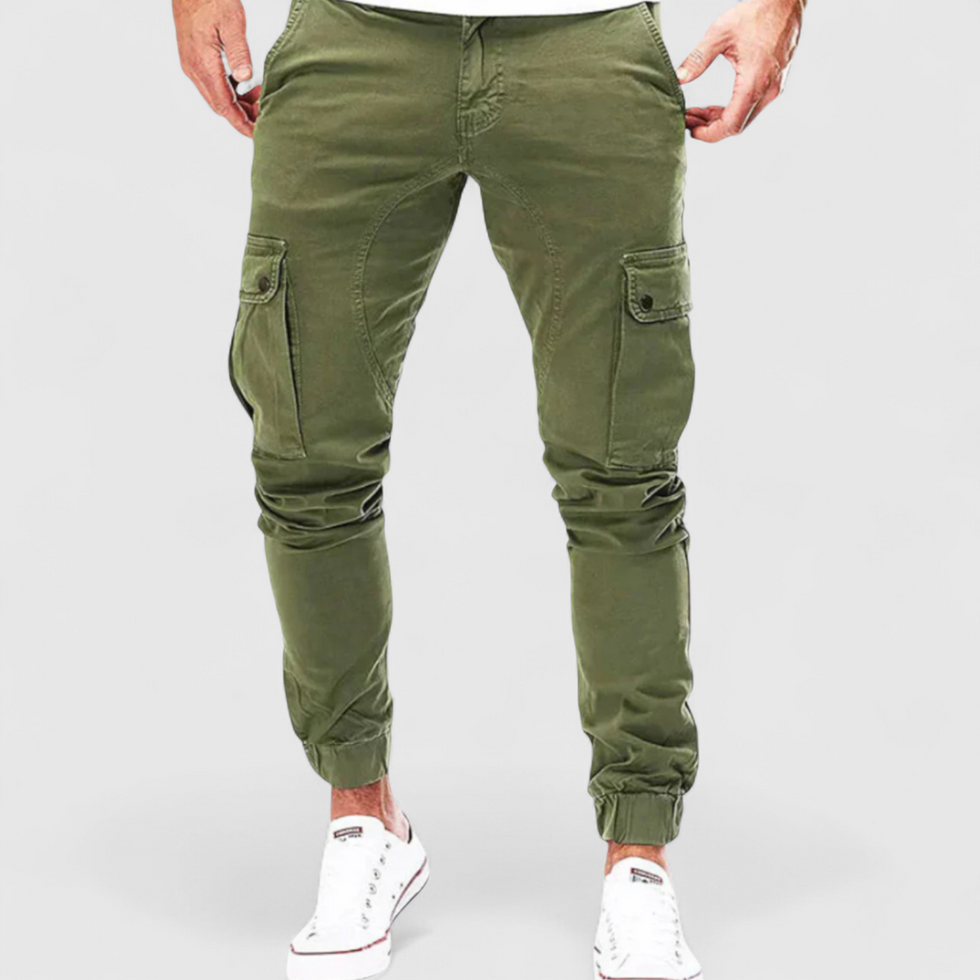 Cargo nadrágok Augusto