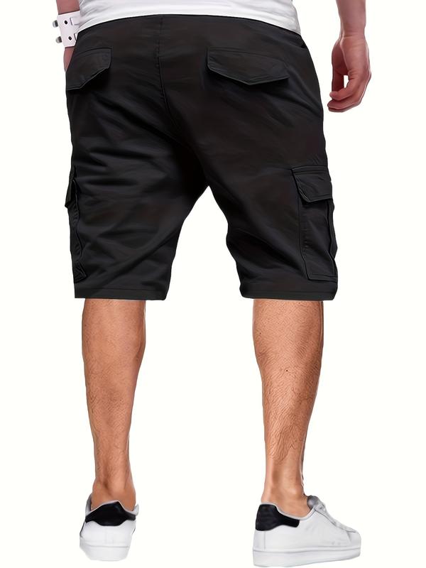 Dino - Férfi Cargo Short