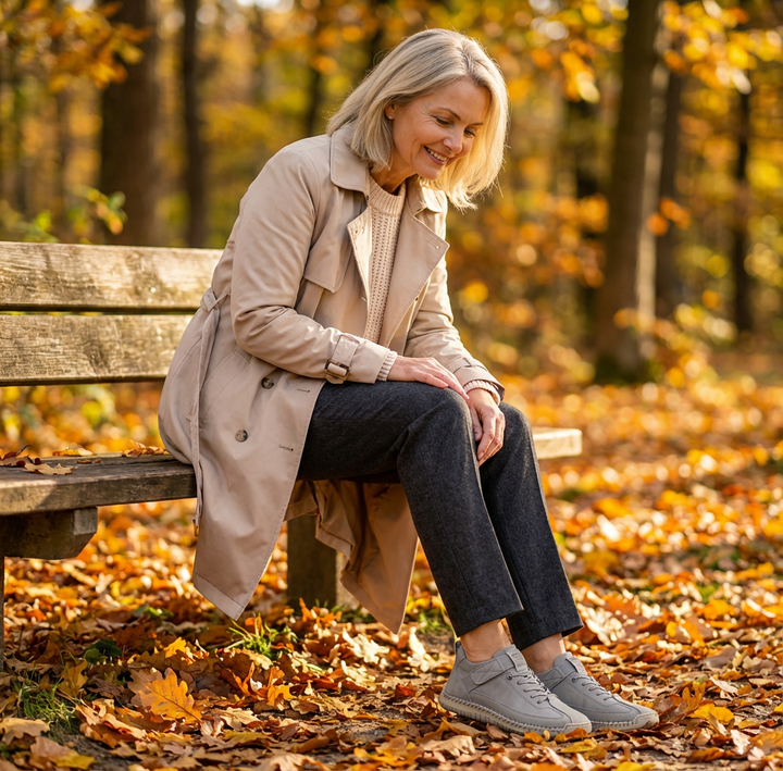 Klára - Kényelmes és Fájdalommentes Ortopéd Cipők