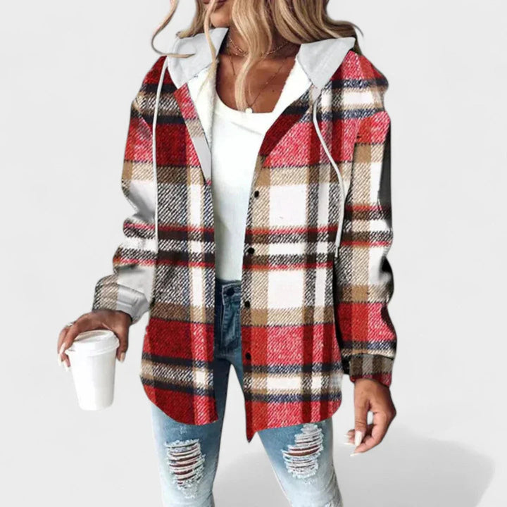 Zdenka - Elegáns Ing